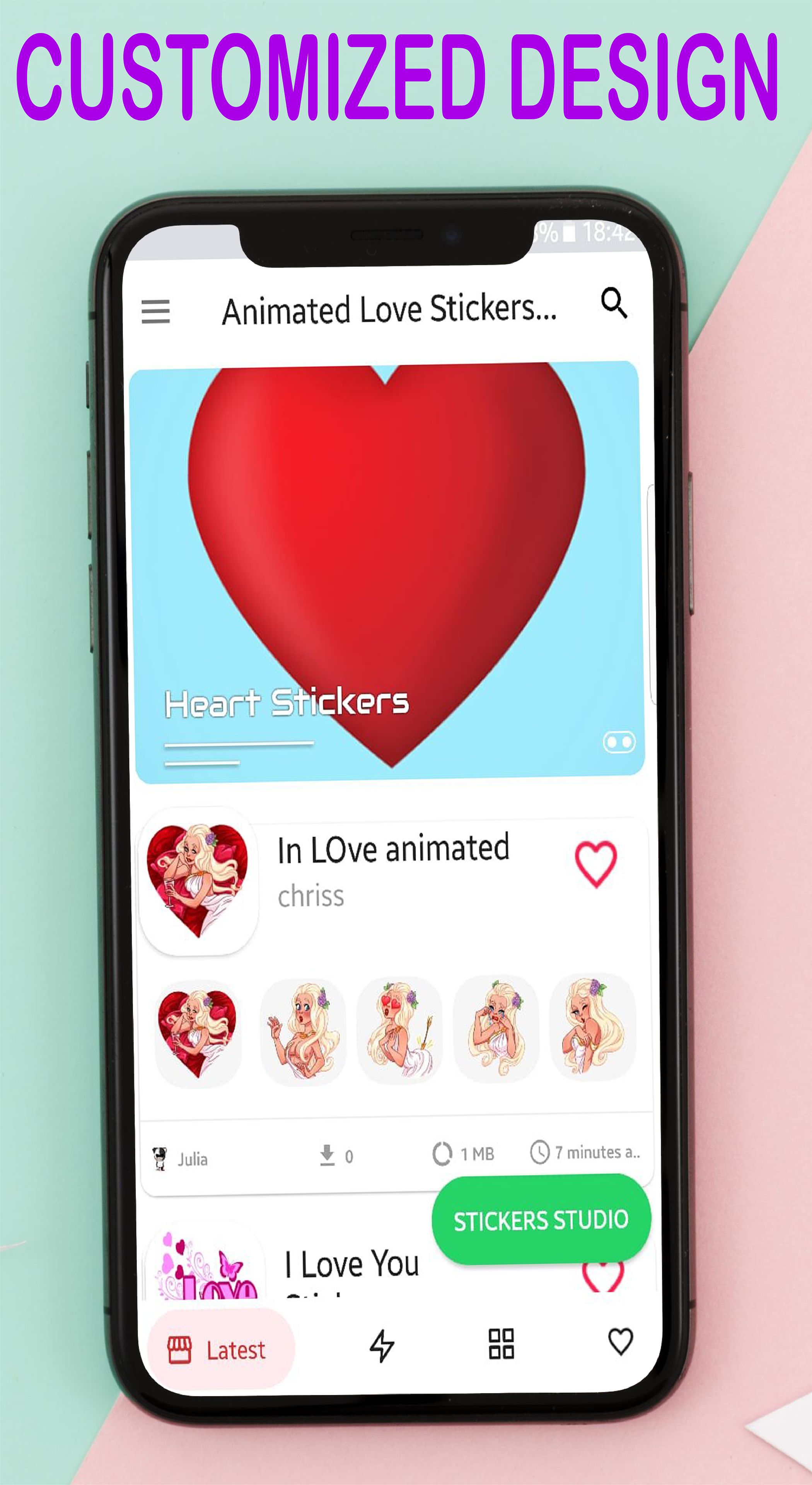 Love Animated Stickers for WhatsApp (GIF) APK  for Android – Download Love  Animated Stickers for WhatsApp (GIF) APK Latest Version from 