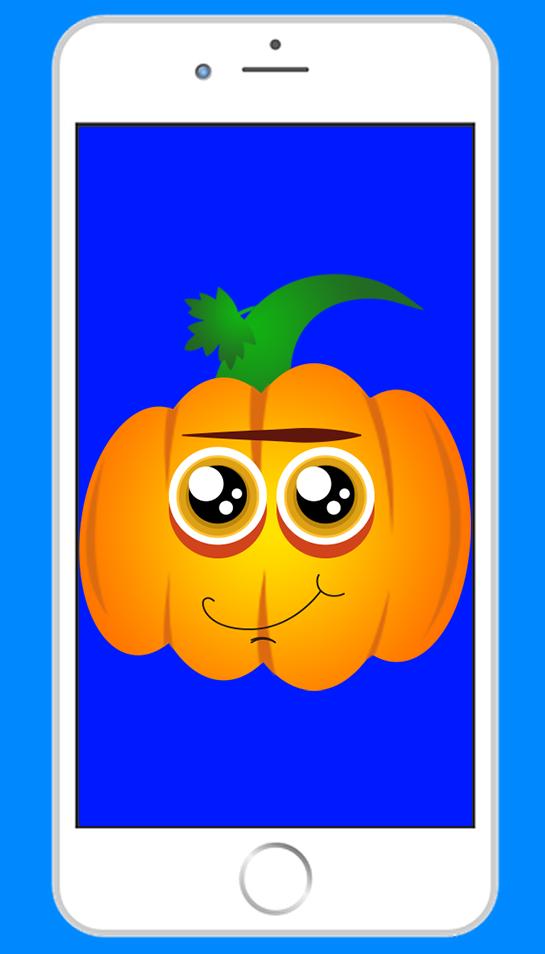 Halloween Pumpkin Emoji And Emoticons For Android Apk Download - roblox pumpkin emoji