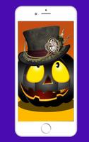 Halloween emoji and stickers w capture d'écran 1