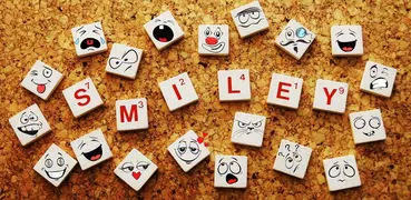 Animated Smileys Emoji