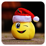 Animated Smileys Emoji