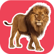 Animal Stickers for WhatsApp icon