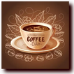 Coffee Stickers for WhatsApp icon