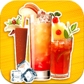 Drinks Stickers for WhatsApp