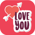 Love Stickers for WhatsApp