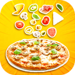 Pizza Stickers for WhatsApp