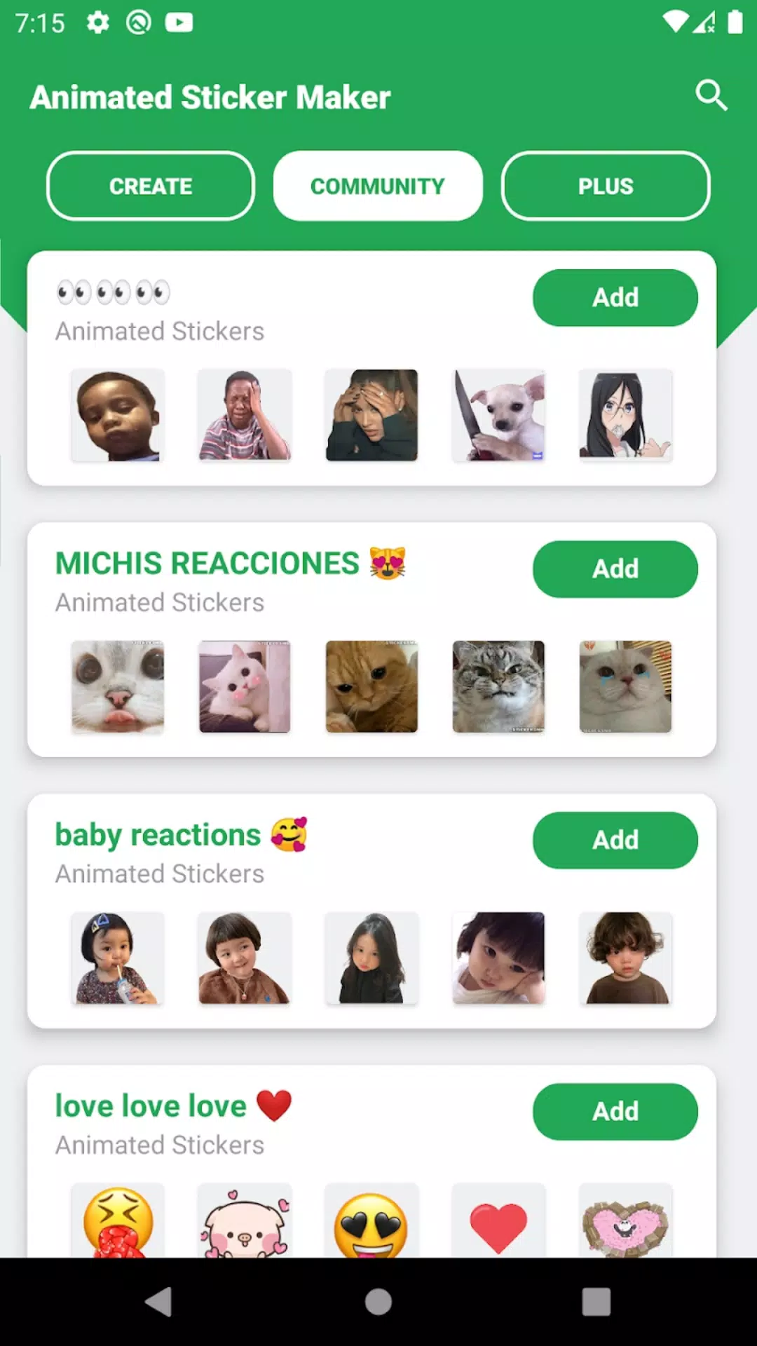 Como criar adesivos GIF para WhatsApp de forma simples