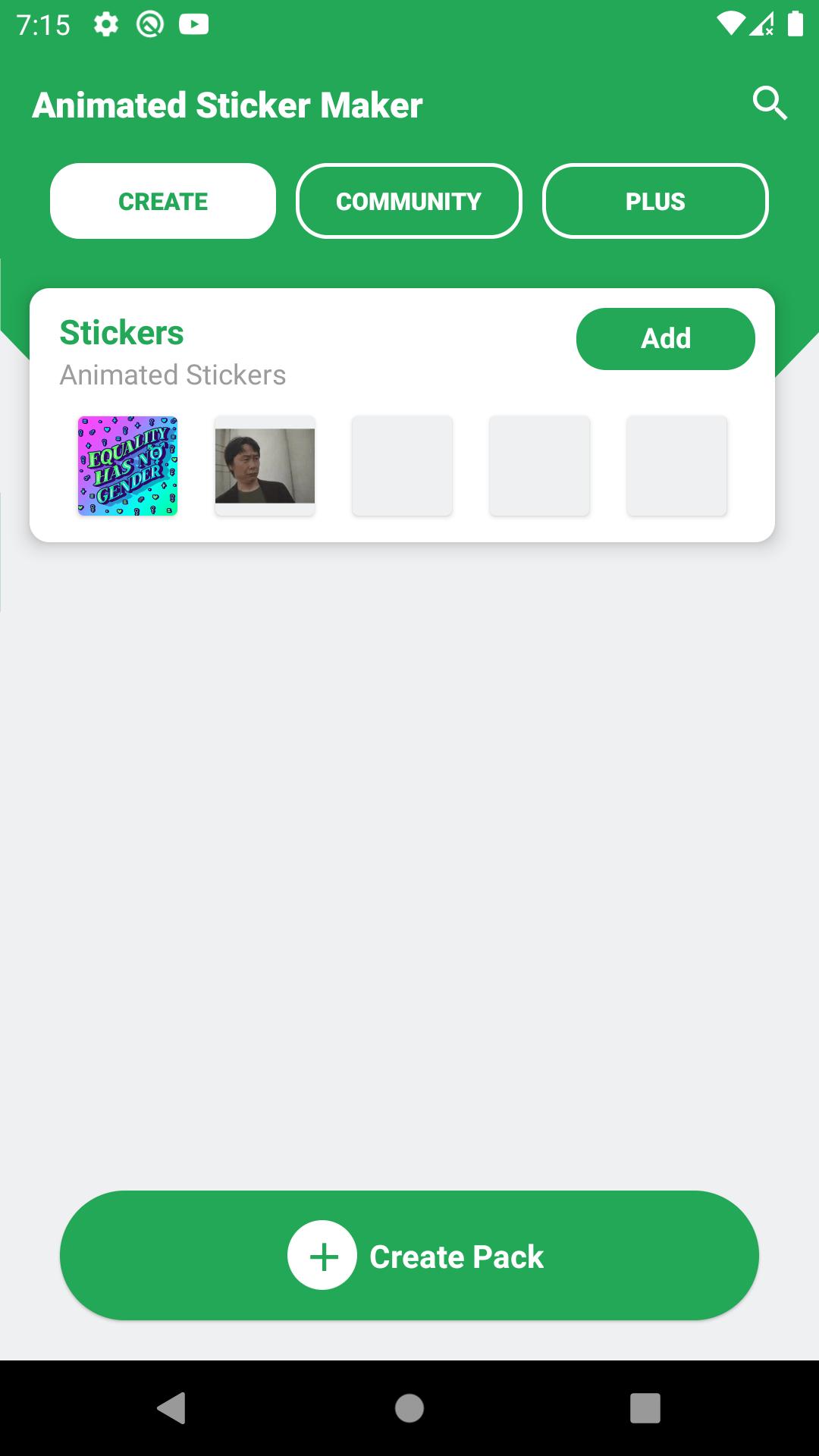 Animated Stickers Maker & GIF APK for Android Download Animated Stickers Maker & GIF APK for Android Download