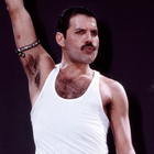 Freddie Mercury Stickers-icoon