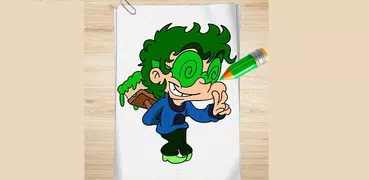 How To Learn To Draw 13 cards