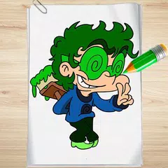 How To Learn To Draw 13 cards APK download