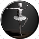 Ballerine Fond d'écran animé APK