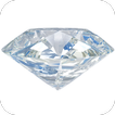 Diamonds Video Live Wallpaper