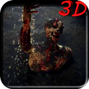 Ужасы 3D живые обои APK