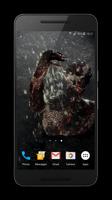 Horror 3D Live Wallpaper স্ক্রিনশট 1