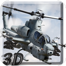Helicóptero 3D APK