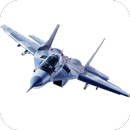 Jet Fighter 3D Live Wallpaper APK