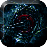 Sport 3D Live Wallpaper-icoon