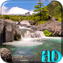 Waterfall Video Live Wallpaper APK