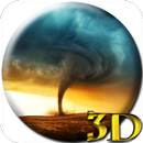 Tornado 3D Live Wallpaper APK