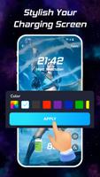 3D Battery Charging Animation screenshot 2