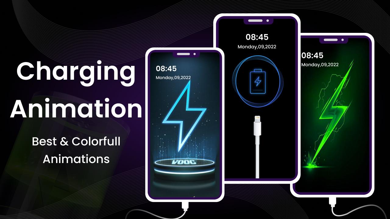 Battery Charging Animation APK for Android Download Battery Charging Animation APK for Android Download