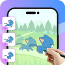 Draw Animation, Flipbook Maker APK