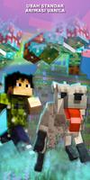 Animation Mods for Minecraft screenshot 1