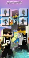 Animation Mods for Minecraft screenshot 3