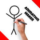 صانع الرسوم المتحركة APK