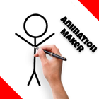 Animation Maker icono