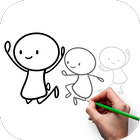 Animake: 2D Animation Maker أيقونة