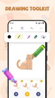 Animake: 2D Animation Maker تصوير الشاشة 2