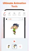 Draw Animation Ekran Görüntüsü 3