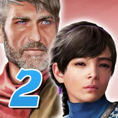 Baixar Lost Horizon 2 APK