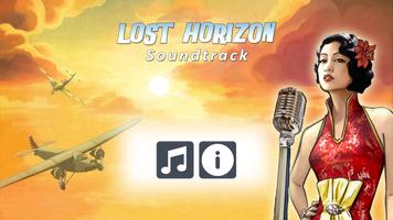 Lost Horizon - Soundtrack Affiche