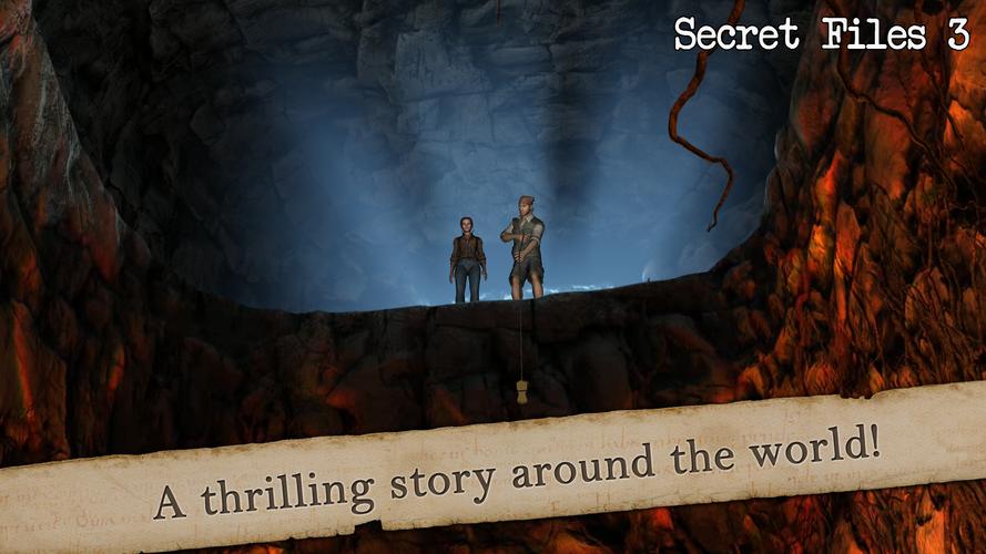 Secret Files 3 Latest Version 2.0.5 for Android