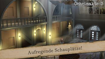 Geheimakte 3 Screenshot 1