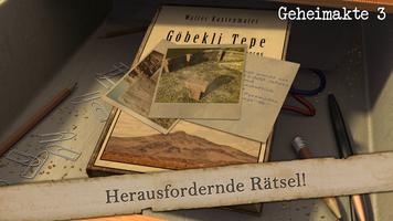 Geheimakte 3 Screenshot 2