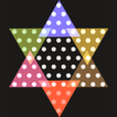Chinese Checkers Naturalis icon