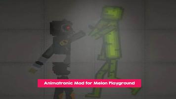 Animatronics Mod for Melon screenshot 2