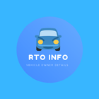Goa RTO Vehicle info - About vehicle owner info icon