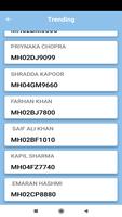 Goa RTO Vehicle info - About vehicle owner info screenshot 3