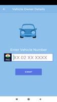 kerala RTO Vehicle info -About vehicle owner info screenshot 2