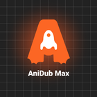 آیکون‌ AniDub Max