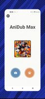 برنامه‌نما AniDub Max عکس از صفحه