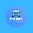 Rajasthan RTO Vehicle info - vehicle owner info アイコン