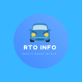 Rajasthan RTO Vehicle info - vehicle owner info أيقونة
