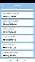 Rajasthan RTO Vehicle info - vehicle owner info screenshot 3