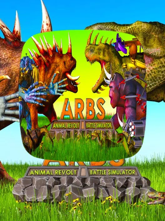 Tải xuống APK Cover art Animal Revolt Battle Simulator Guide cho Android